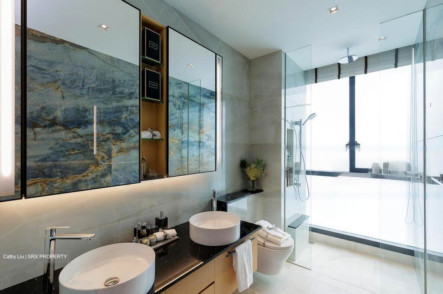 Seletar Hills Estate (D28), Semi-Detached #568874681